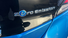 Nissan LEAF 160kW e+ N-Connecta 62kWh 5dr Auto Electric Hatchback